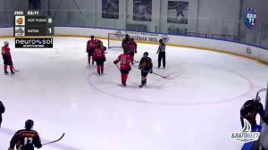 Hot Pucks - Каток