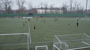 1-1 06.12.25 Футбол