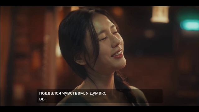 Не стоило целоваться