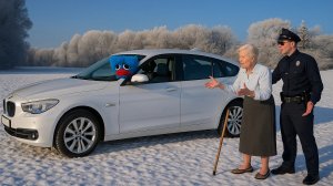 Братики против клоуна 3 | Сериал братики-58 серия