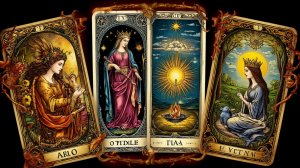 «Таро-прогноз для Тельца 15–21 января 2026: энергия недели, перемены и новые возможности 🌿🔮»