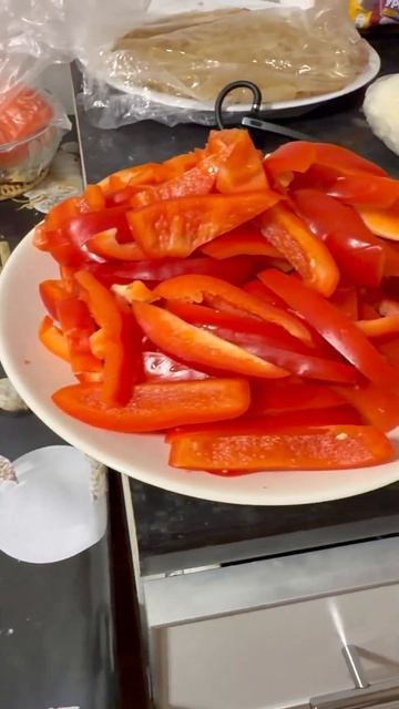 Азу по татарски Часть 1 👨🍳