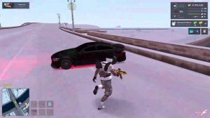 Кингзяш Гранд 7.1