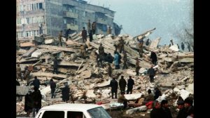 37 лет назад - В Армении произошло страшное землетрясение
