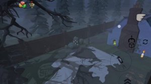 что-то не так с моим чикен ганом 1 запись