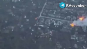 ❗🇷🇺🔥🇺🇦⚡«🅾️тважные» штурмуют окружённый Мирноград и наступают в Днепропетровской области