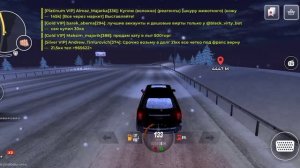 путь от бомжа до миллионера в блек раше