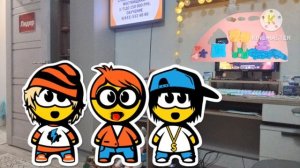 Приключения детский пластилиновый шедевр