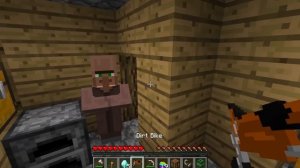 Я НАШЁЛ ЭТИ СУНДУКИ В СТЕНЕ СВОЕГО ДОМА В МАЙНКРАФТ | Компот Minecraft