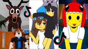 "99 ночей в лесу" - ЛУЧШАЯ подборка TikTok #76