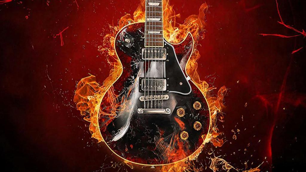 Хард-рок №10