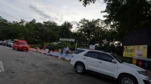 часть 4 пляж sangchai без волн пхукет