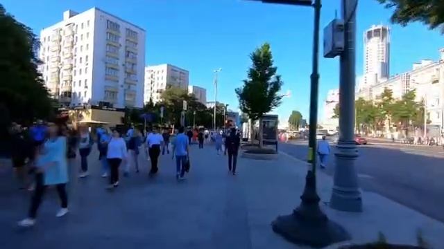 Как найти клуб "Ла Милонга"