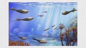 Происхождение и эволюция рыб (рассказывает Ярослав Попов)