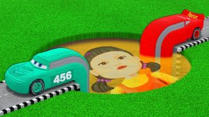 Мультики про машинки - Большие машины - Тяжелые грузовики - Сборник - Мультики для детей