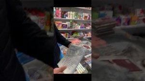 Приезжие из Азербайджана несколько лет продавали контрафактный алкоголь и просрочку #shorts