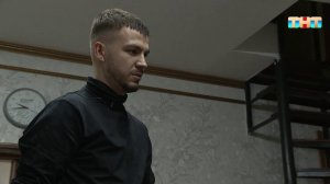 Влад Череватый — Сеанс экзорцизма | Экстрасенсы. Битва сильнейших