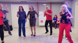 6 декабря. В небе тают облака....