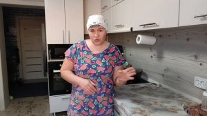 Престарелый отец работает на нас, а мы🤦♀️. Жизнь в деревне