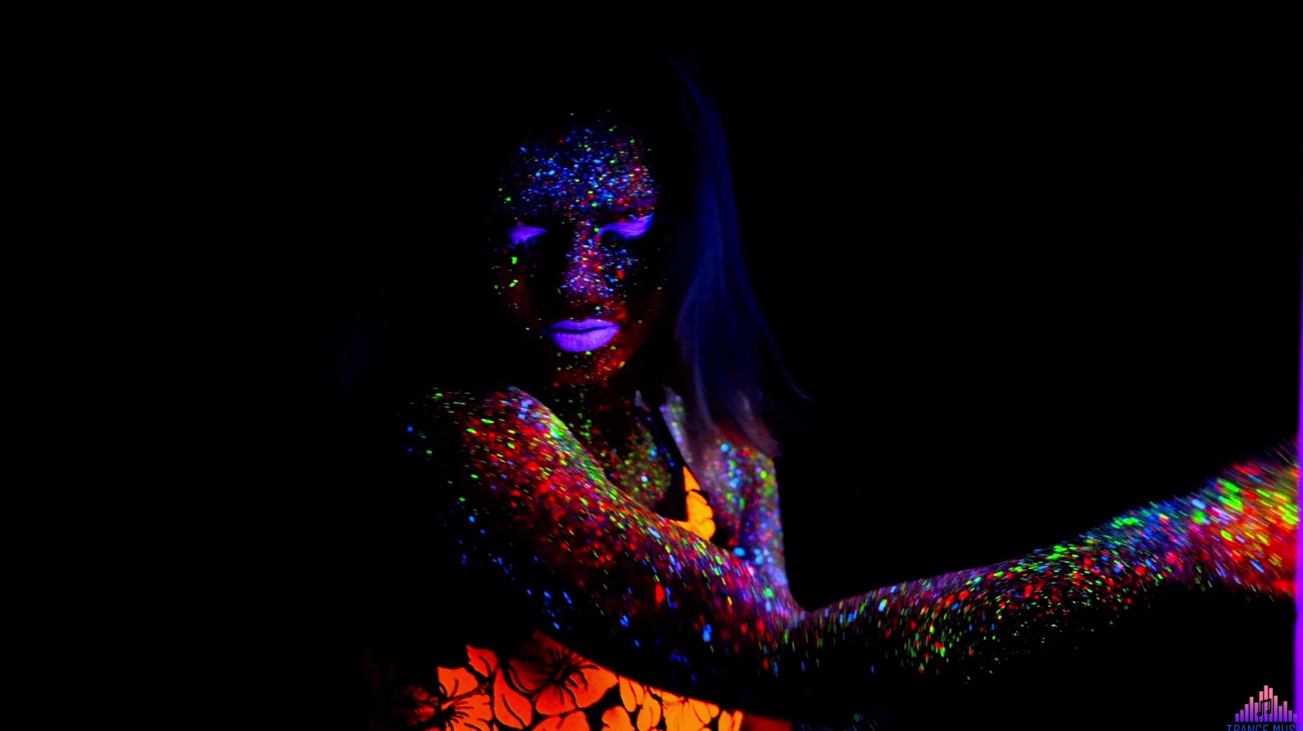 Discover Trance Radio Music Mix 2025