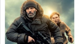 Убежище «Shelter» русский трейлер, 2025