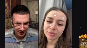 КРЕАТИВНЫЙ ДИРЕКТОР И ДЕВУШКА С ЧЕМ-ТО НА ЛИЦЕ [get.gt]