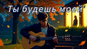 «Ты будешь моей»