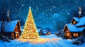 ❄️ ОЧЕНЬ КРАСИВАЯ НОВОГОДНЯЯ МУЗЫКА ДЛЯ ДУШИ 🎵 НОВАЯ ПРАЗДНИЧНАЯ РОЖДЕСТВЕНСКАЯ МУЗЫКА 2026