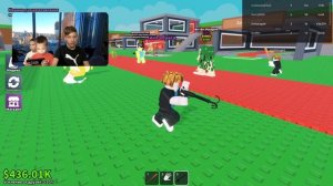 Roblox Brainrot 😄 Укради Брайнрот Роблокс Steal a Brainrot Roblox