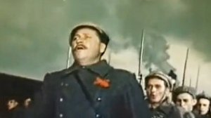 "Донецкие шахтёры" (1950)