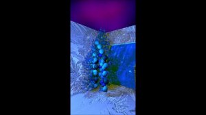 Анимация (ёлка)