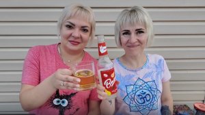 Хорошо в деревне летом