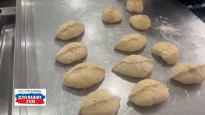 Батя приехал в Ресторанчик🙏 Огромная благодарность нашим девочкам ❤️ Титанический труд 24/7