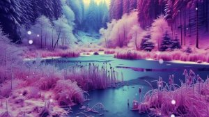 Нежная музыка для релакса и медитации