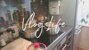 ВЛОГ // КАК ПРОШЛА У МЕНЯ СУББОТА / ОБЗОР ЗАКАЗА