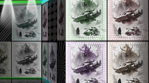 Альбом 8 бит 62 (579)