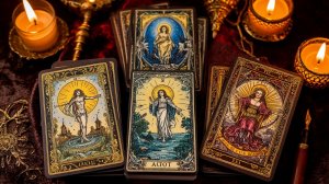 «Таро-прогноз для Близнецов 22–31 января 2026: энергия недели, перемены и подсказки судьбы 🌬️🔮»