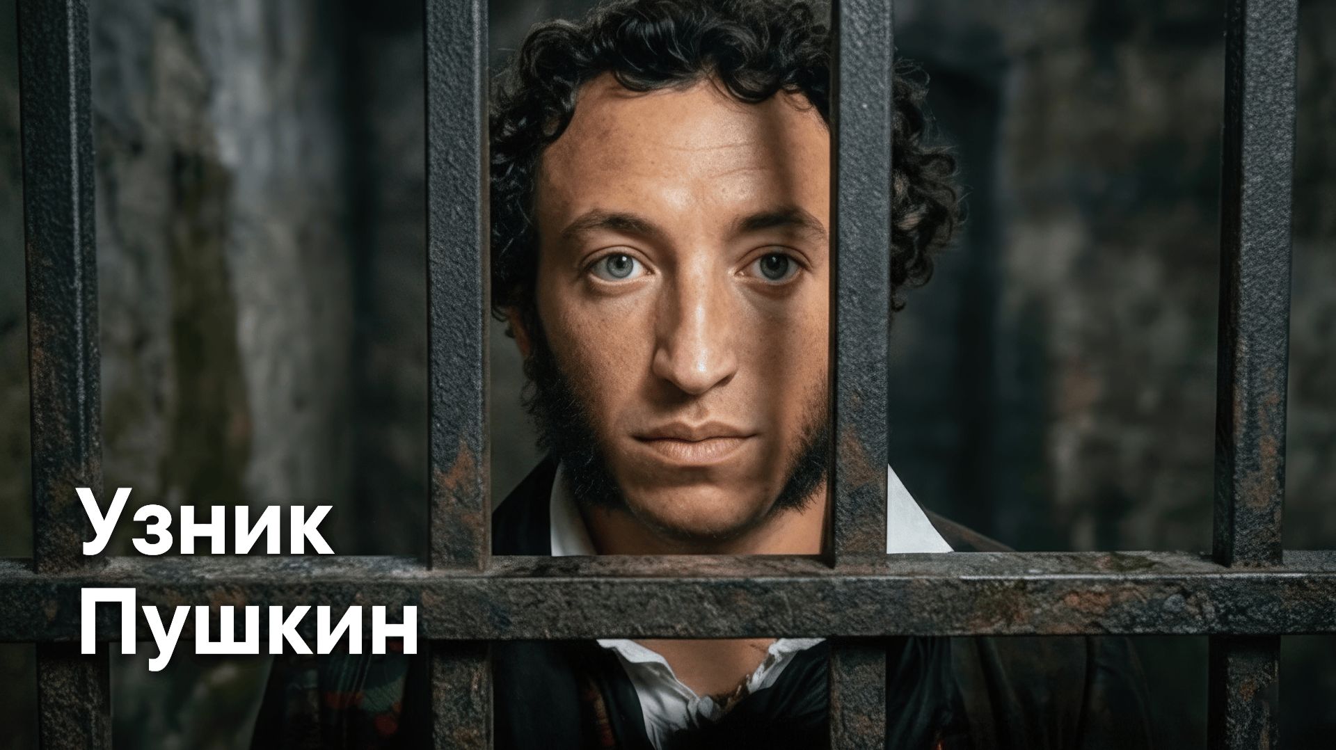 Узник (Сижу за решёткой в темнице сырой...) — Песня на стихи Пушкина