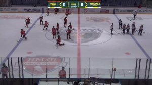 2013: Ермак - Кристалл ( часть 1 )