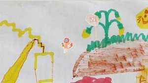 Айпадик и Странный Амонг Ас.