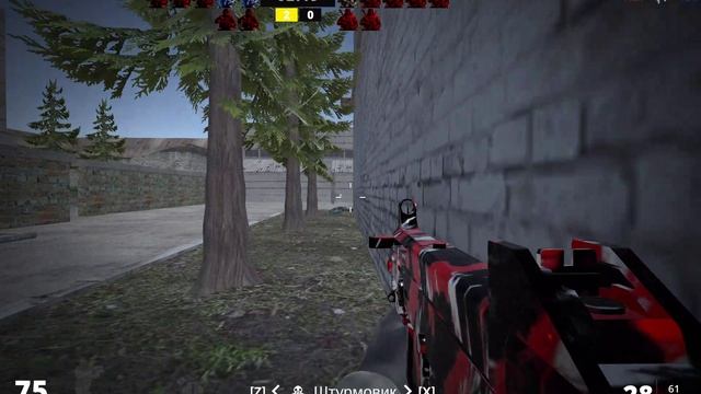 играю в кс 1 в яндекс играх часть 1 смотреть онлайн