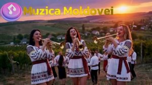 🔴 Colaj Hituri Muzică  Moldovenească la Trompetă  ▶️ ♫♪♬♪🔥🔊🎧🎼