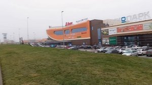 #Брянск аэропарк #как красиво