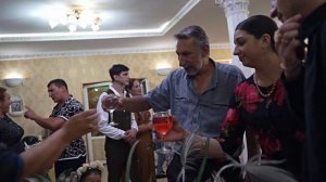 Свадьба Гриши и Светы часть 2 Георгиевск 27.08.2025