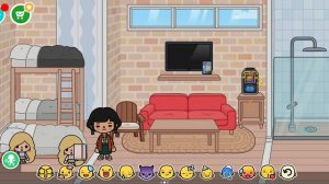 история в тока бока часть 1