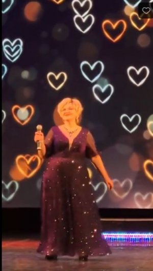 Аксенова Вера. Ты лучший (Слова и музыка Вершинина Влада)