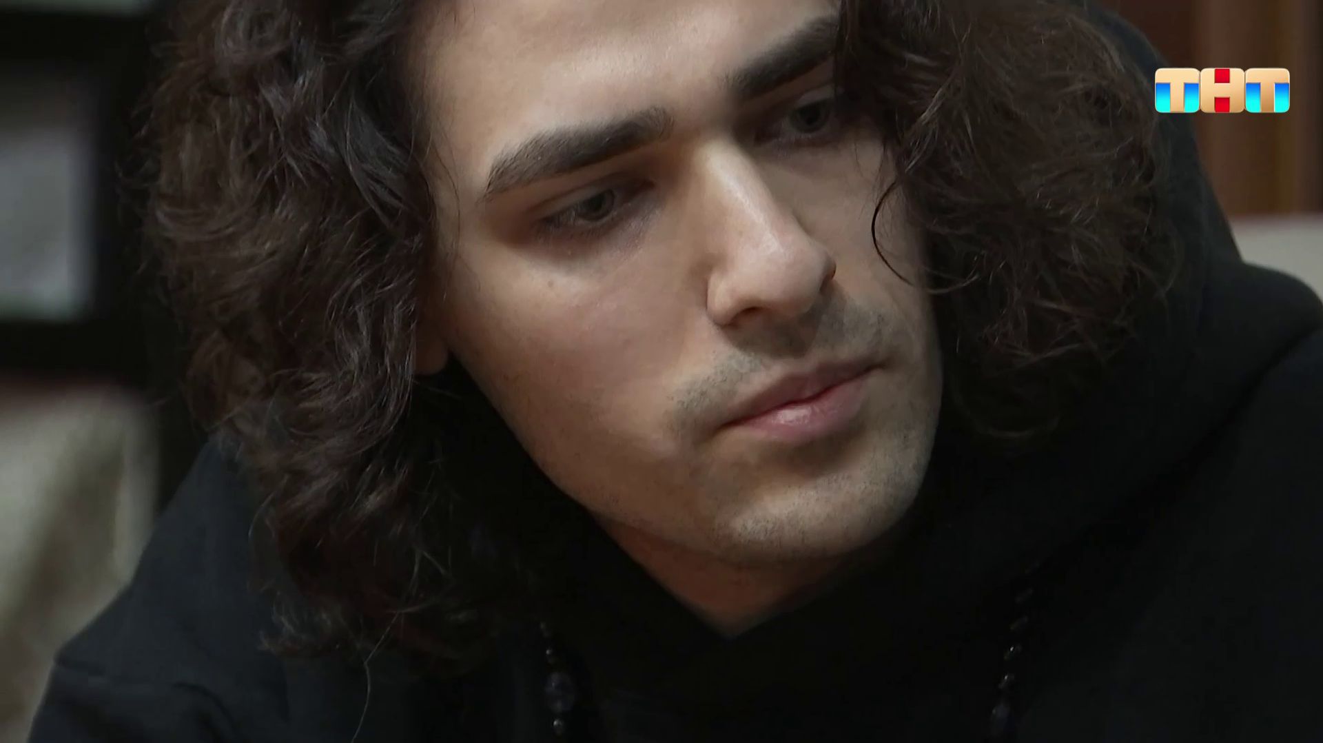 Олег Шепс — Не бесноватая, а просто плохая актриса | Экстрасенсы. Битва сильнейших