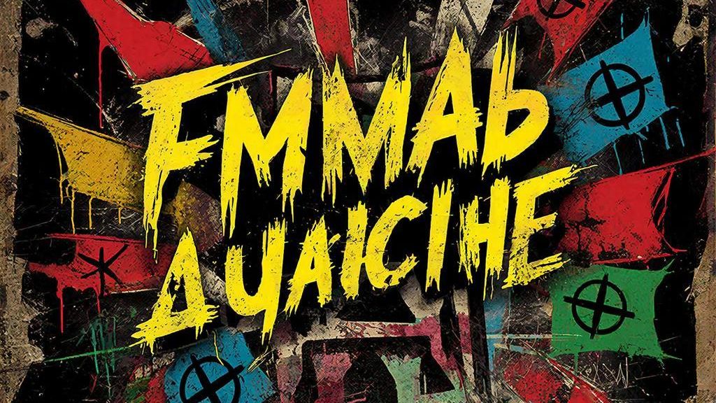 Панк-рок №11