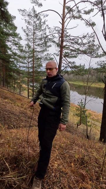 Как сделать узел УИАА(UIAA)? #lifehacks #camping #туризм #узлы