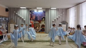 Свет Рождественской звезды 2023